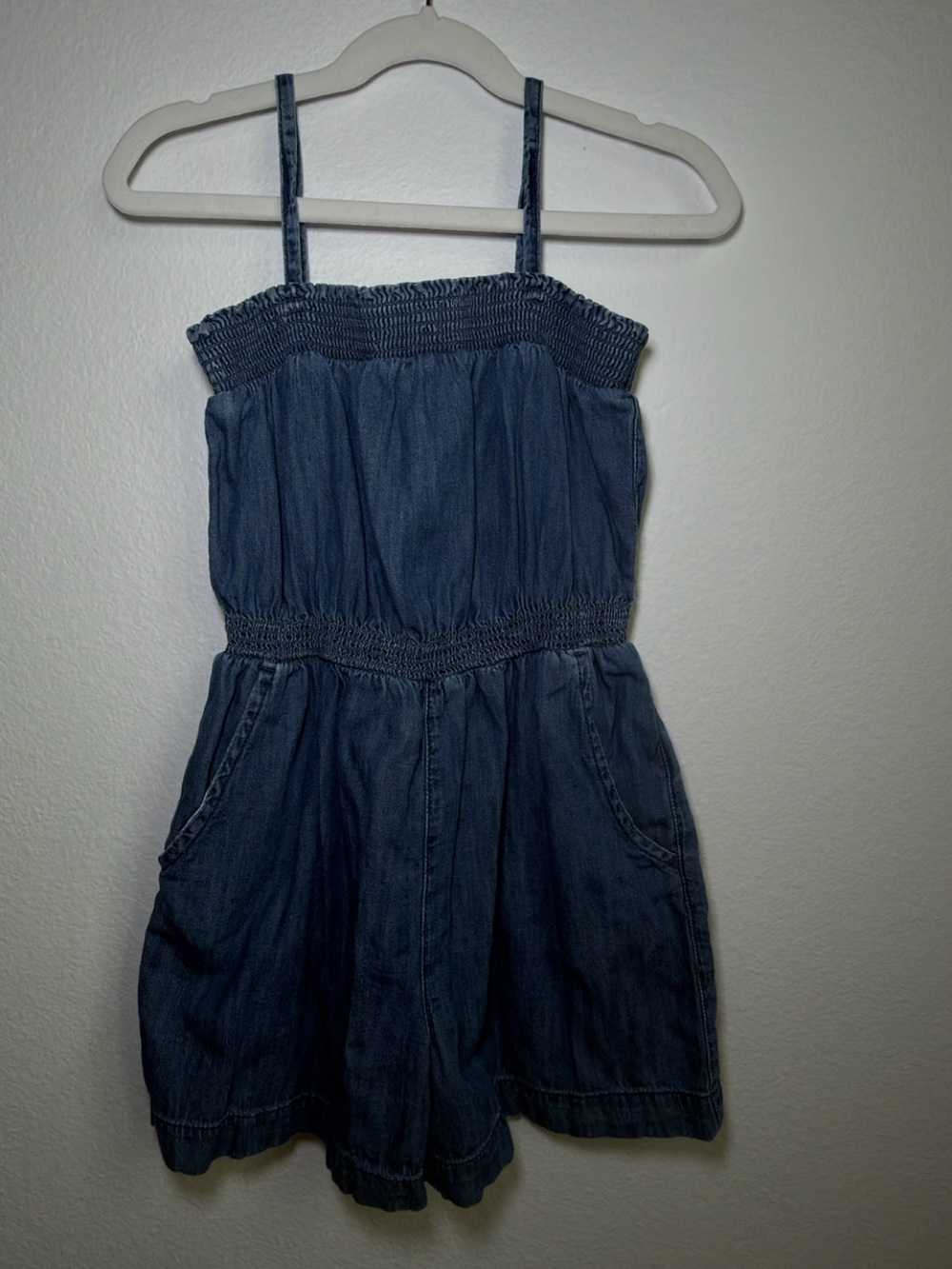 Gap kids girls romper